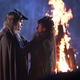 Image for article titled According To The Originals, The True Vampire Superpower Is Repression